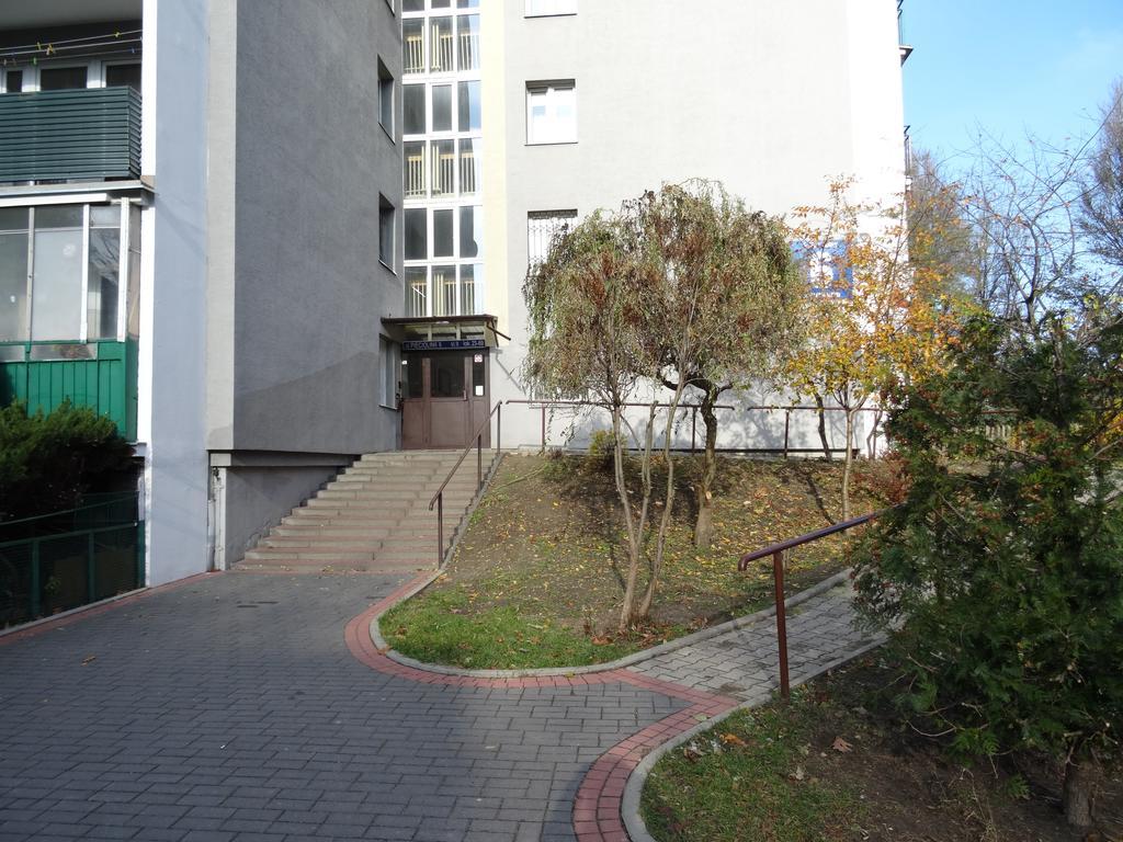 Zenhouse apartament Warszawa Ursynów, Mokotów wynajem krótkoterminowy, noclegi Exterior foto